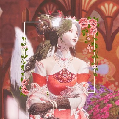 xe/they/he/she :) | 29 | 🇨🇳🇯🇲 | this is a ffxiv acct now sorry | 🎨🖌 | contains ffxiv 6.4 spoilers | comms on hiatus