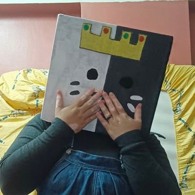 AisyahBy94075's profile picture. name :daisy
I'm 18 
🔞MDNI🔞
ENFJ (I don't date or have one and my account TikTok down below 👇