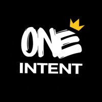 One Intent(@oneintent_) 's Twitter Profile Photo