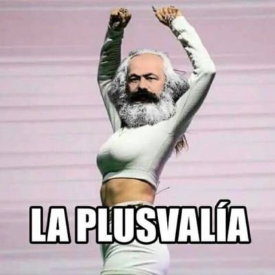 el proletariado extrae su poesía del futuro 🚩