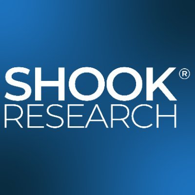 The @forbes ranking of America's Top Wealth Advisors, developed by SHOOK Research, is based on an algorithm of qualitative and quantitative data.