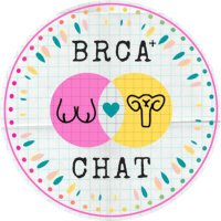 BRCA+ Chat(@BRCAchat_) 's Twitter Profile Photo