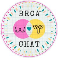 BRCA+ Chat (@brcachat_) 's Twitter Profile