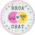 BRCA+ Chat (@BRCAchat_) Twitter profile photo