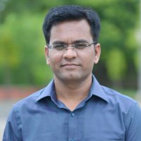 Dr. Gaurav J. Sontake(@gjsontake) 's Twitter Profile Photo