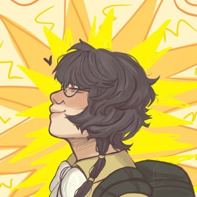 Chesley_Theo🍉⭐さんのプロフィール画像