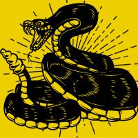 Capt RattleSnake (@captrattlesnake) 's Twitter Profile Photo Capt RattleSnake (@captrattlesnake) 's Twitter Profile Photo
