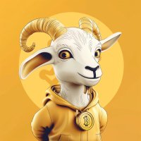 Goat Collection(@goatsxyz) 's Twitter Profile Photo