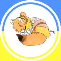 🇺🇦✨Шалена_Зайчиха🐰🇺🇦(@love2zaets) 's Twitter Profile Photo