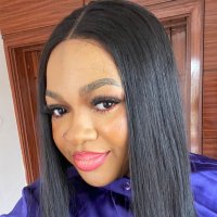 Igala Girl 💛 (@hassypinky) Twitter profile photo