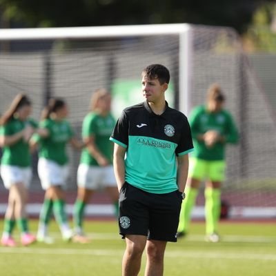 RGU Applied Sports and Exercise Science graduate
Studying MSc (Sports) Performance Analysis 📚
Current Performance Analyis Intern at Hibernian FC