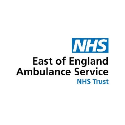 Official Twitter for East of England Ambulance Service NHS Trust. Account monitored Mon-Fri 9-5. Not for emergencies, please dial 999 if you need an ambulance.