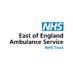 EEAST Ambulance Service (@EastEnglandAmb) Twitter profile photo