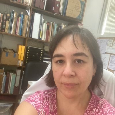 Investigadora/docente (Genética Neuropsiquiátrica) en U.Chile, Psiquiatra en consulta, Vicepdta. en Fundación Diagnosis. Opiniones me representan solo a mi