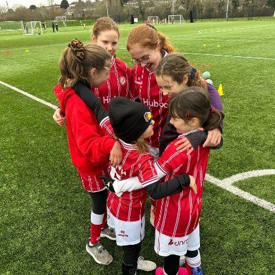 Looking for girls to join our new team ⚽️
Help make CP dreams come true by supporting  the International CP Football Festival in 2024