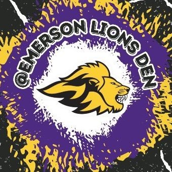 The official, unofficial lion's den for fans, parents, & alumni to roam & roar for @ECBaseballLions ⚾️ 💜 💛 🦁
#downtownbaseball #bigcats #emersoncollege