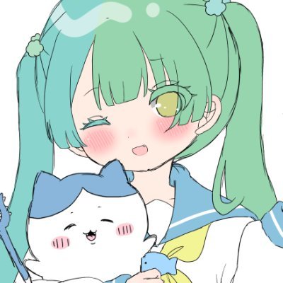 残飯 ぱせり🌿さんのプロフィール画像