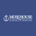 Morehouse School of Medicine (@MSMEDU) Twitter profile photo