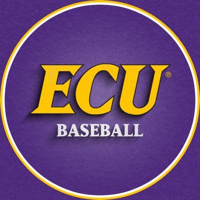 ECU Baseball Profile