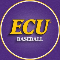 ECU Baseball(@ECUBaseball) 's Twitter Profile Photo