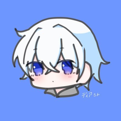 でぃあ Profile