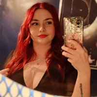 Phoebe Greggor (@phoebe_greggor) 's Twitter Profile