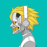 Jeametrik (@jeametrik) 's Twitter Profile