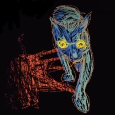 kevatron69's profile picture. 18 😼