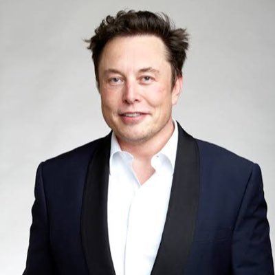 Chairman @boringcompany Founder @twitter CEO @teslamotors CTO @spacex President of Musk foundation, co-founder of Neuralink and OpenAi