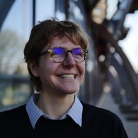 Sam Chollet (@samchollet) 's Twitter Profile