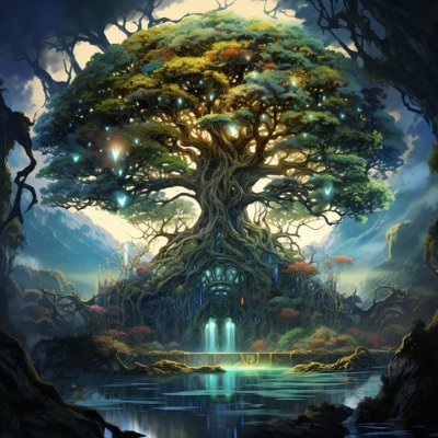 HappyTreete's profile picture. sympa