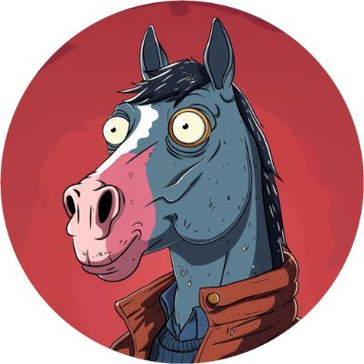 SoljackHorseman's profile picture. Join us as we craft the legend of Soljack and unveil our NFT collection, supported by AI. Get ready for a wild ride of storytelling and creativity! #SOLJACK