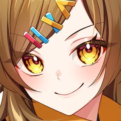 小路（こみち）/ウルフィー(Rev2)さんのプロフィール画像