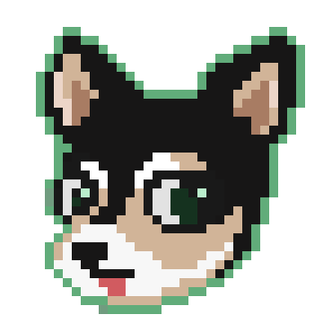 Seeker of Christ. Also a web developer of sorts.
Creator and former developer of https://t.co/rIm9zrmlfW
Working on Roglyph
