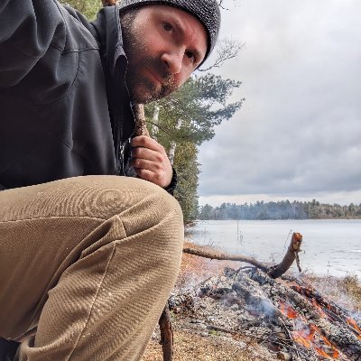 Former 🇨🇦 Treeplanter & Forest Firefighter.
Civil/Structural Engineering Background. 
Trading, Markets & Economics Enthusiast. 
Interested in #btc & mining.