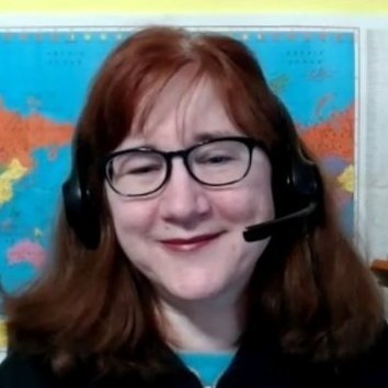 Online reading tutor using the Reading Simplified method and elements of Bookworms, along with compassion, encouragement, and a dash of silliness.