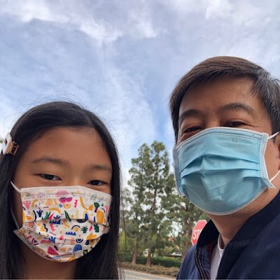 LeonXu933773's profile picture. 