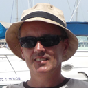 Family man, golfer, cricketer, dart player, Uber driver and set builder for Woking College Theatre Company