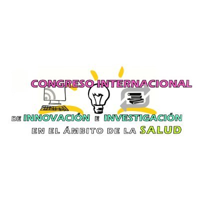 Congreso Internacional de Innovación e Investigación en el Ámbito de la Salud
5ª Edición | Murcia, 12 y 13 de septiembre de 2024