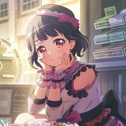 バンドリ、モルフォニカオタク。ベース組推しだったけど、つくしちゃん最推しに。mikaさんガチ恋勢? つくし×七深推し。けいおん澪ちゃんに影響されてベースが趣味。 好きな声優: 西本りみ、小日向美香、櫻川めぐ、日笠陽子他。Peaky P-key、QU4RTZ推してます。