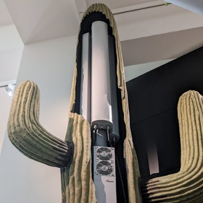 forest__hunt's profile picture. Intern reporter @apmreports, formerly @Chronicle & @politicoca. Tips: (495) 666-5771 or forestreports@proton.me. (they/them)

@foresthunt.bsky.social