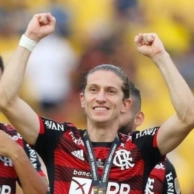 metade homem metade flamengo