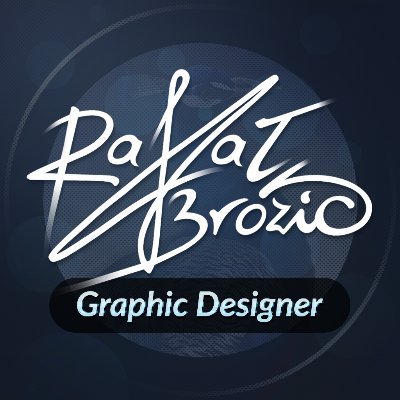 Rafał Brózioさんのプロフィール画像