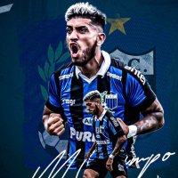 Matias Ocampo(@matiocampoo27) 's Twitter Profile Photo