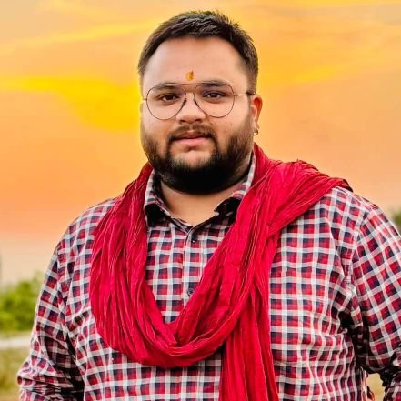 Vice President,BJYM Jabalpur (Rural)

Social Activist | Nationalist | Entrepreneur