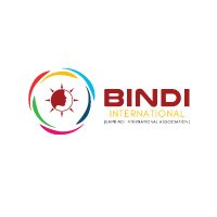 Bindi International(@empbindi) 's Twitter Profile Photo