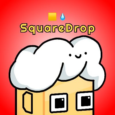 Unlock exclusive DAO governance and private airdrop channel

Join our vibrant community on Discord: https://t.co/4XqlgndSNP

#SquareDrop #WeSquare