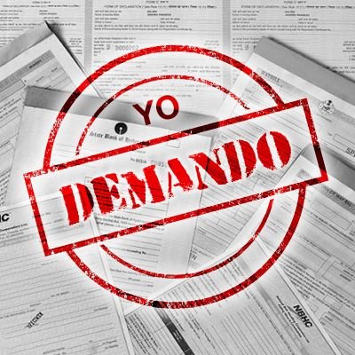 Demandamos justicia contra los corruptos, ampliar las voces ciudadanas y la difusion de la verdad del periodismo y las redes sociales