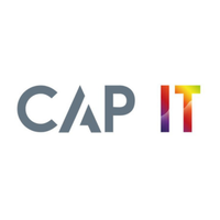 CAP IT Industries & Énergies(@CAPITEvents) 's Twitter Profile Photo