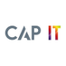 CAP IT Industries & Énergies (@CAPITEvents) Twitter profile photo